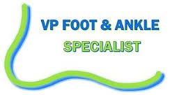 Podiatric Physician & Surgeon  Director, VP Foot & Ankle Specialist