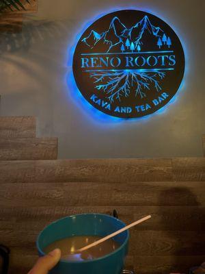 Reno Roots Kava Bar