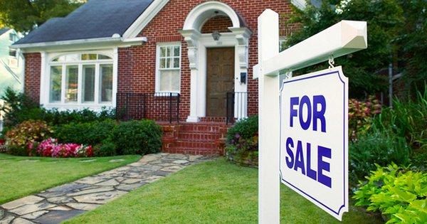 Selling your house for the best price!