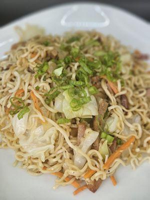 Fried Saimin Noodle