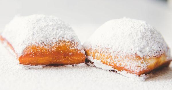 Beignets