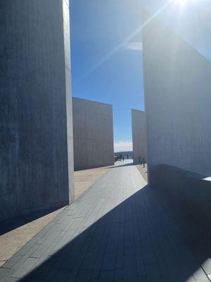 Flight 93 Memorial