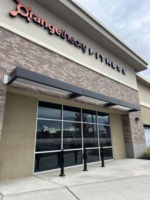 Orangetheory Fitness Medford