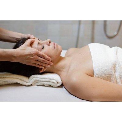 The Ridgefield Spa by Darcey