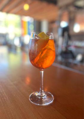 Aperol Spritz