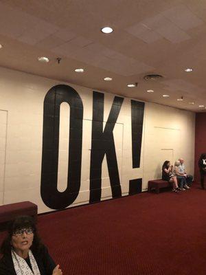 OK!