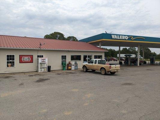 Valero