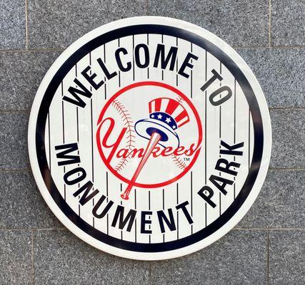 Monument Park