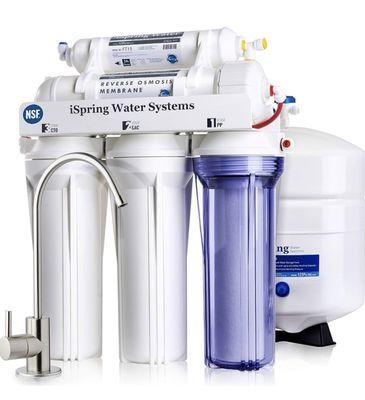 iSpring Water Systems