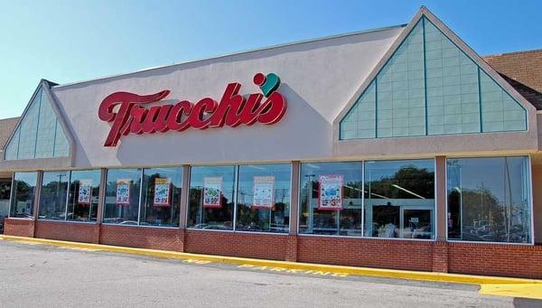 Trucchi's in New Bedford