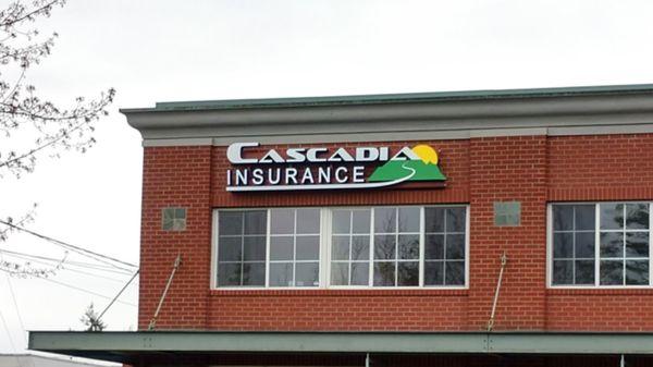 Cascadia Insurance