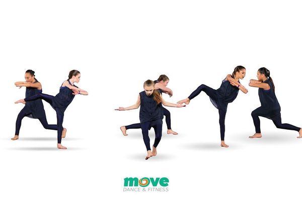 Move Dance company