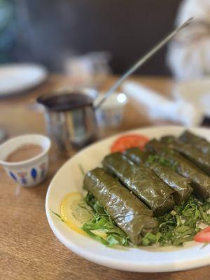 Little Arabia Lebanese Bakery & Cuisine