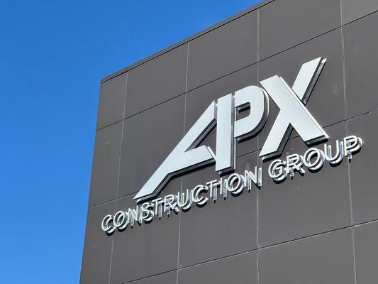 APX Construction Group