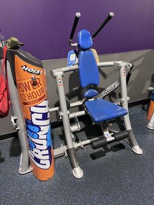 Crunch Fitness - Lancaster PA