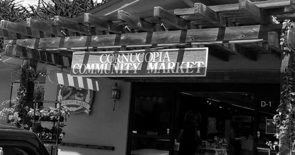 Cornucopia Community Market