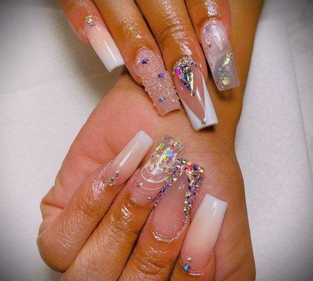 Gel Full Set