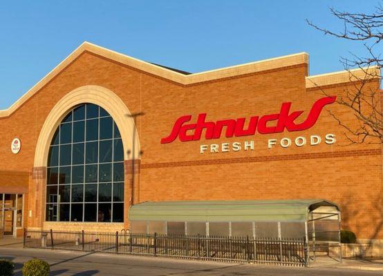 Schnucks Loughborough