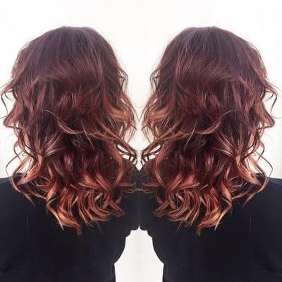 Ombre/Balayage