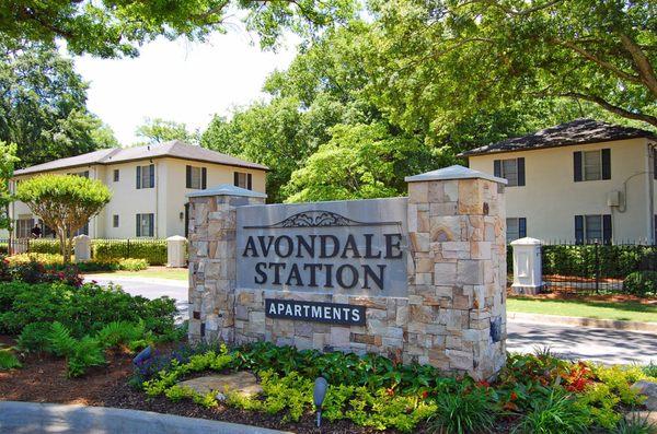 Avondale Station Apartments