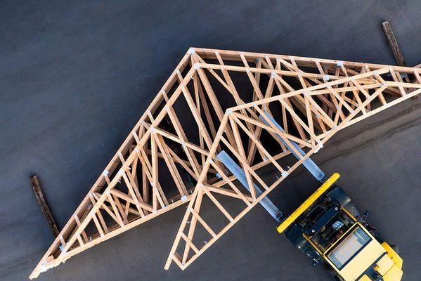 BFS Truss & Components