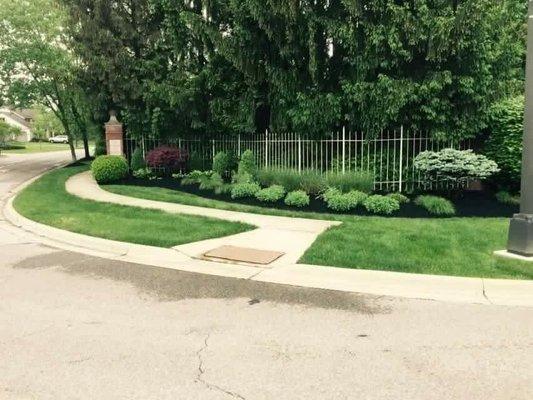 Landscaper and Landscape Designer in Lewis Center, OH