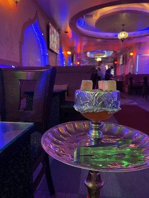 Jasmin Lounge