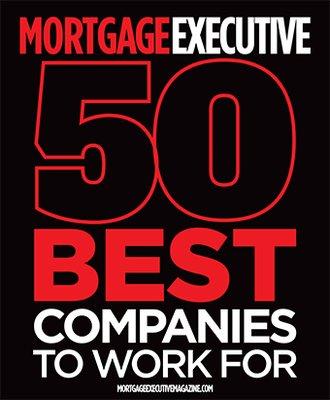 PRMI is consistently voted one of the 50 best mortgage companies to work for.  And we are hiring!