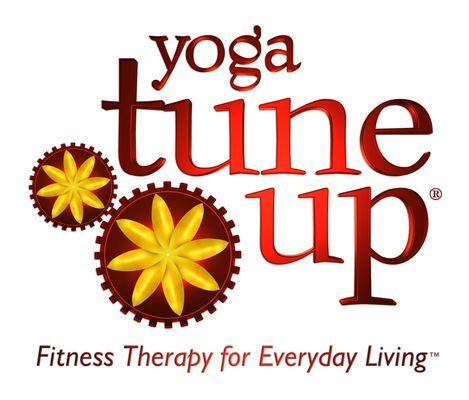 Julie is now certified to teach Yoga Tune-Up®