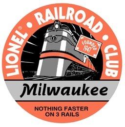 Lionel Railroad Club