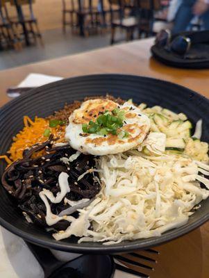 Bibimbap