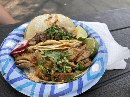 Habanero's Taqueria