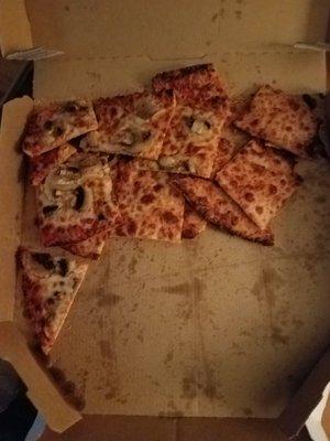 Domino's Pizza