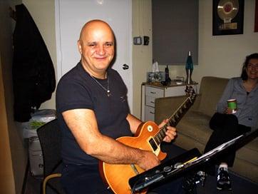 Frank Gambale - Return to Forever