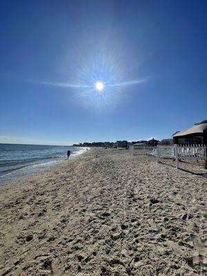 Soundview Beach