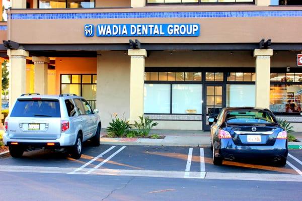 Wadia Dental Group