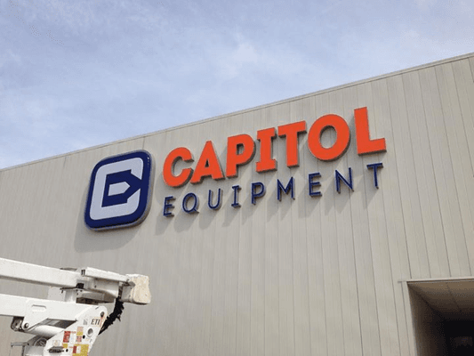 Capitol Equipment