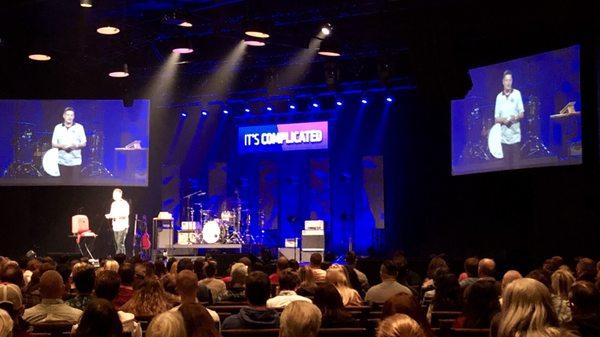 North Point Church