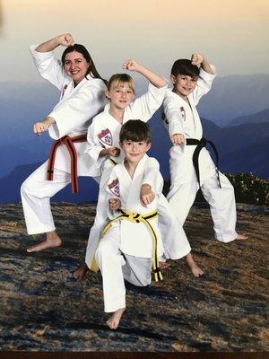 Segal's ATA Martial Arts