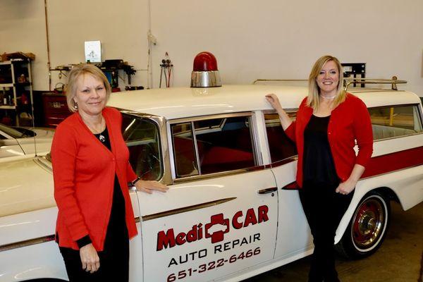 Medi-CAR Auto Repair