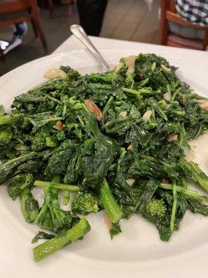 Broccoli Rabe