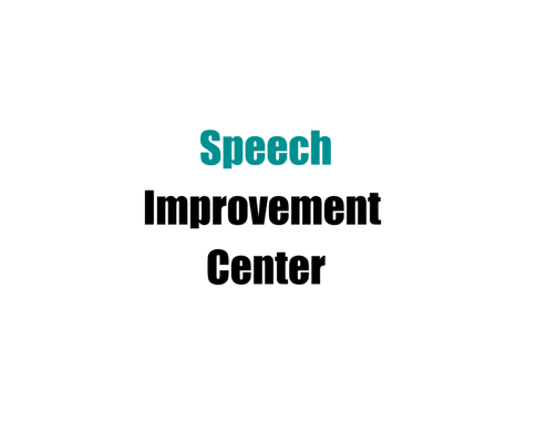 Speech Improvement Center Los Angeles