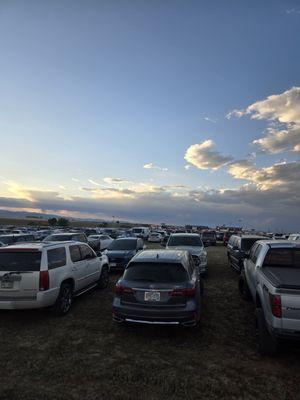 Colorado National Speedway