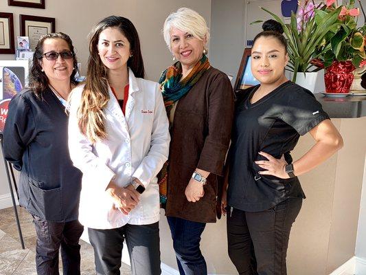 Santa Clara Family Dental