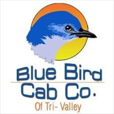 Blue Bird Cab Co Of Tri Valley