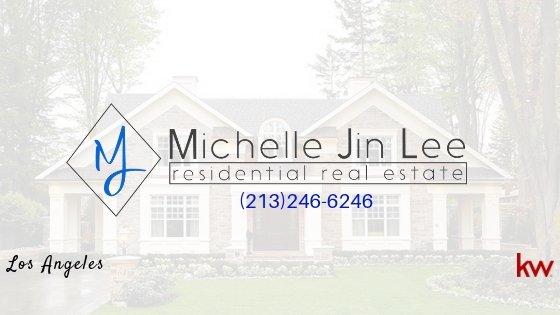 Michelle Jin Lee - Keller Williams Realty