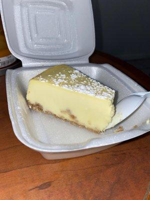 Cheese Cake