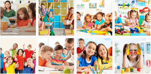 Shorewood Early Learning Daycare Center