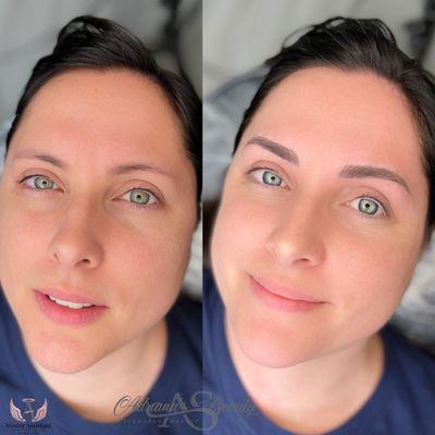 Microblading