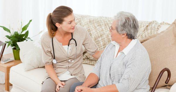 Skilled Nursing Care